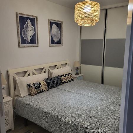 Apartament Albaula7 Cotillo Zewnętrze zdjęcie