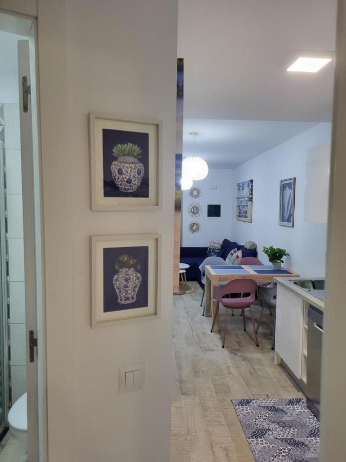 Apartament Albaula7 Cotillo Zewnętrze zdjęcie