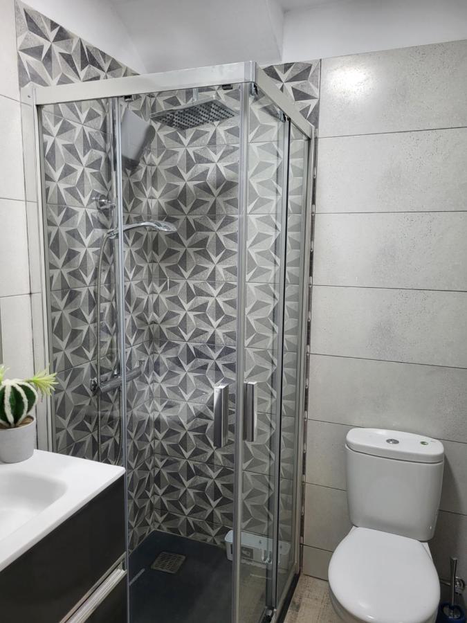 Apartament Albaula7 Cotillo Zewnętrze zdjęcie