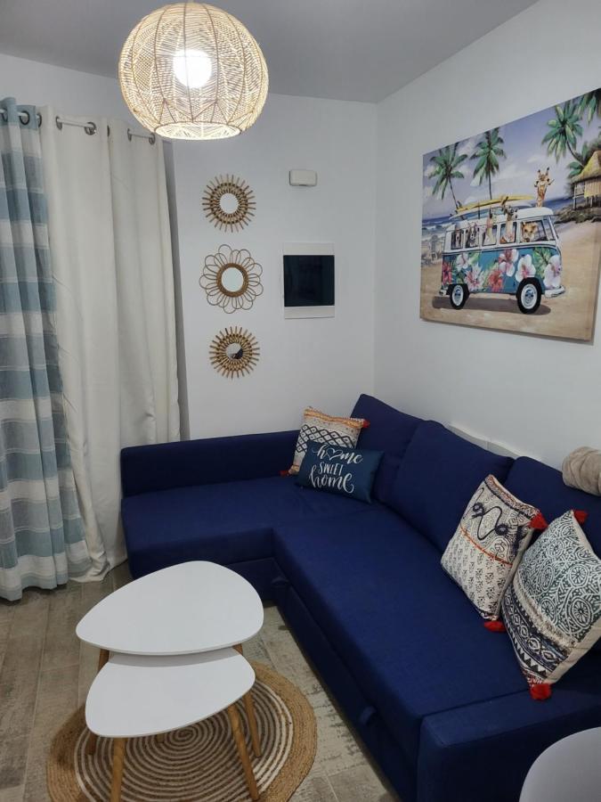 Apartament Albaula7 Cotillo Zewnętrze zdjęcie