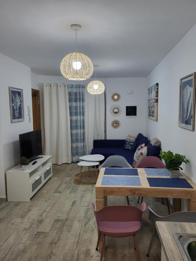 Apartament Albaula7 Cotillo Zewnętrze zdjęcie