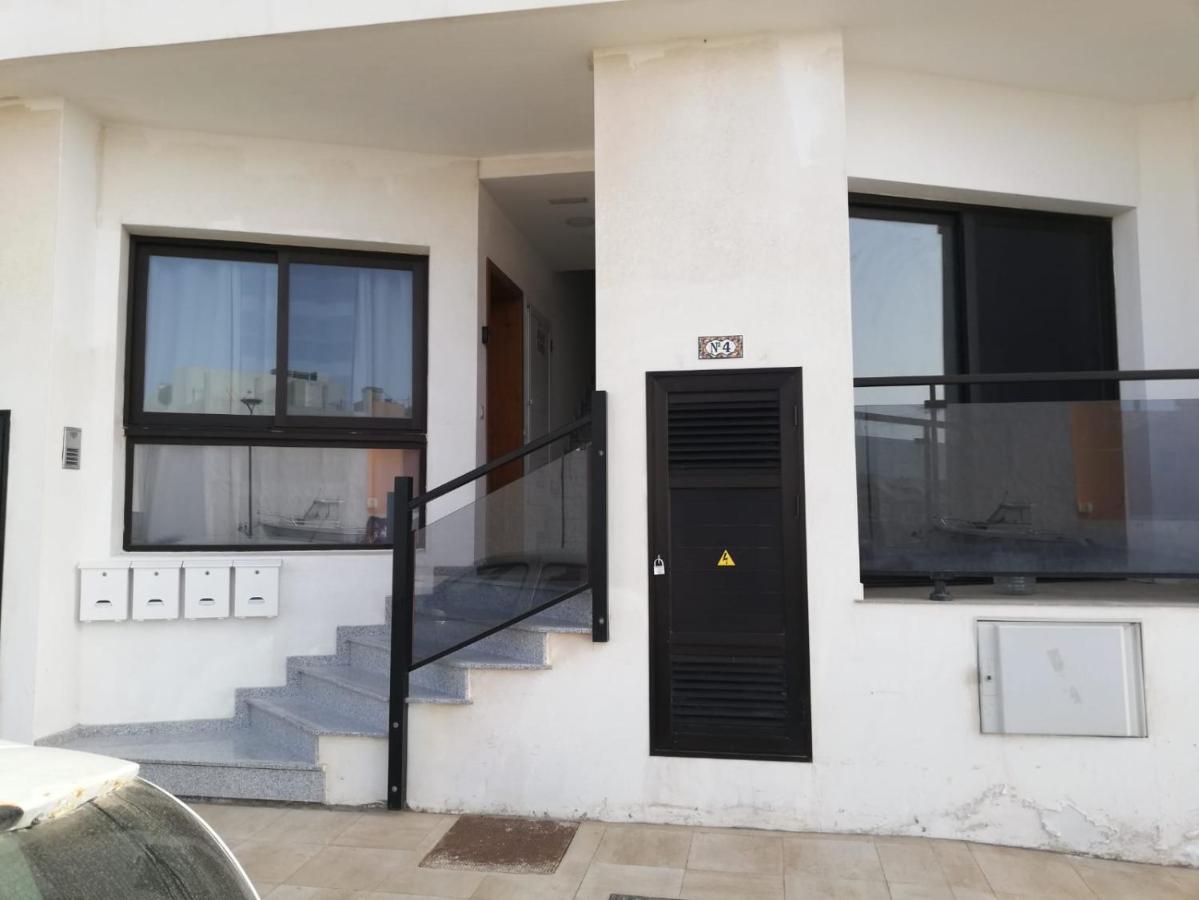 Apartament Albaula7 Cotillo Zewnętrze zdjęcie